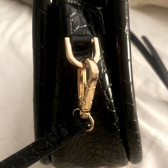 a new day black purse - Picture 5 of 9